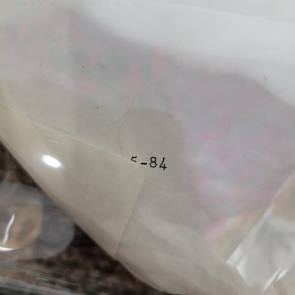 Vintage Nursery Wall Decor DIY Teddy Bear Sun Cloud - Picture 4 of 5